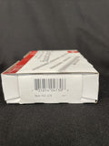 Office Depot Paper Fastener Sets, 1 Capacity, 2 3/4 Base, Box Of 50