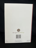 Happy Thanksgiving Son and Daughtr-in-Law Greeting Card w/Envelope