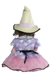 Crescent Moon Witch Costume for Babies and Toddlers 4T1