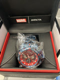 Marvel Spiderman Men Model 32461 - Men's Watch Quartz 3/3000