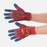 Rubie's Marvel Children's Captain Marvel Costume Gloves0