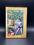 "THE YEAR WAS 1956" MINI BOOK Flickback