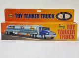 Sunoco Toy Tanker Truck  1ST In Series Collectors Edition Sealed 19940