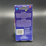 Rainbow Twist American Greetings Birthday Candles Pack of 123