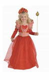 Cheo-ruby Queen-2T-4T 0