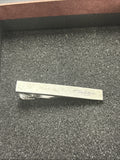 Tony Stark Jam Home Made Brass Tie Clip0