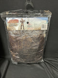 Rustic Scarecrow Adult Costume - STD One-Size4