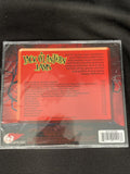 HALLOWEEN JACK O'LANTERN JAMS  CD NEW SEALED