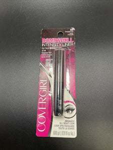 Covergirl Lashblast Bombshell Intensity Liner 24hr CHOCOLATE KISS 805