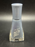 Sally Hansen Insta-Dri Nail Polish, Time to Indi-go, 0.31 fl oz