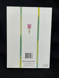 Sympathy Greeting Card w/Envelope