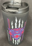 Marvel - Black Panther: Wakanda Forever - Travel Mug W/Lid 300 ml