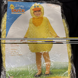Child Dipsy the Duck Costume Toddler 4-62