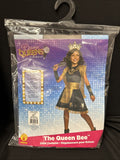 The Queen Bee Drama Queens Girls Costume Small 4-63