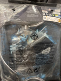 Rubies Boy's Blue Dragon Ninja Costume Large 12-143
