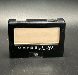 Maybelline New York Expert Wear Eyeshadow 20S Linen New