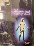 Floating Ghost Child Costume Large 12-143