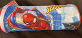 Spiderman Swinging  Action Pose 1 Zip Compartment Pencil Case