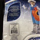 Space Jam A New Legacy Bugs Bunny Tune Squad Boys Costume Toddler 2-4T3