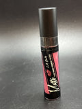 LA Girl Matte Flat Finish Pigment LIP GLOSS #GLG834 BAZAAR .17 Oz