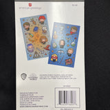 160 Harry Potter Stickers 10 Sheet Book
