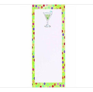 Let's Have Cocktails Imprintable Invitations  Pack of 8