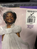 Gossamer Princess Dress Costume for Kids Medium 7-84