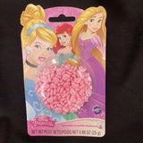 Disney Princess Sprinkle Set Cupcake Decorating