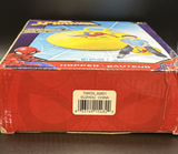 Marvel Spider-Man 15-Inch Hopper Ball – Active Fun for Kids!3