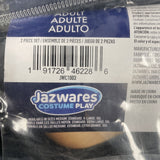 Jazwares Star Wars Boba Fett Adult Halloween Costume XL Jumpsuit With A Mask NEW