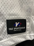 Yale Sportswear Adult Lacrosse Jersey XXL 1751 White
