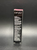L.A. Girl Lip Gloss, Instantly Plumps Lips, Shimmer #GLP528, 0.44 fl oz2