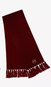 Marvel Scarlet Witch Knit Scarf