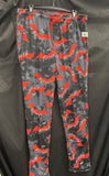 Dc Comics the Batman Movie Men Sleepwear Pajama Pants-Large