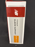 NEW BALANCE  Ti22 Adjustable Tennis Elbow Support  (11123NB) XL/2XL Adjustable2