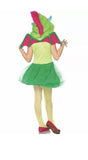Magic Dragon Child Costume Size M (7-9) NEW Halloween Enchanted Costume Fun