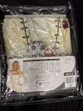 Women's Voodoo Magic Costume Size Small2