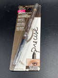 Maybelline Eye Studio Brow Precise Shaping Sharpenable Pencil #255 Soft Brown