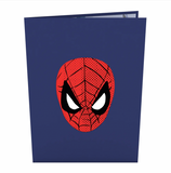 Marvel’s Spider-Man Pop-Up Card Lovepop Greeting Card