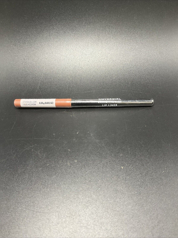 Covergirl Exhibitionist Lip Liner, #205 Caramel Nude