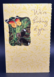 Get Well From Us Greeting Card w/Envelope3