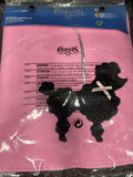 Halloween Sock Hop Sweetheart Girls Skirt Medium 8-104