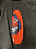 Spider-Man Marvel Basketball (needs to be inflated)1