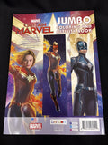 Marvel Captain Jumbo Coloring and Activity Book1
