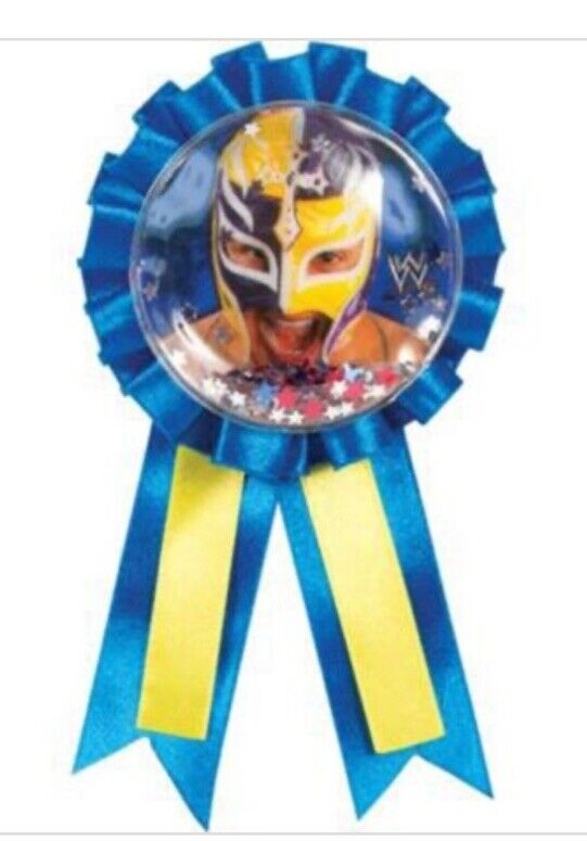 WWE Wrestling Rey Mysterio Guest of Honor Ribbon (1ct)