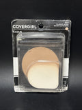 Covergirl Clean Powder Foundation For Normal Skin , #530 Classic Beige0