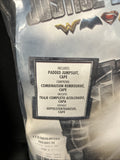 Superman Justice League DC Superhero Child Costume Muscle Chest Medium (8-10)2