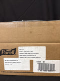 NEW PURELL ES8 TOUCH FREE GRAPHITE HAND SANITIZER DISPENSER 6242 013