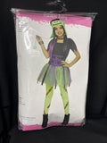 Deluxe Youth FRANKIE BABY Costume Sz Large (12-14)