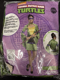 Adult TMNT Ninja Turtle Donatello Costume Halloween2